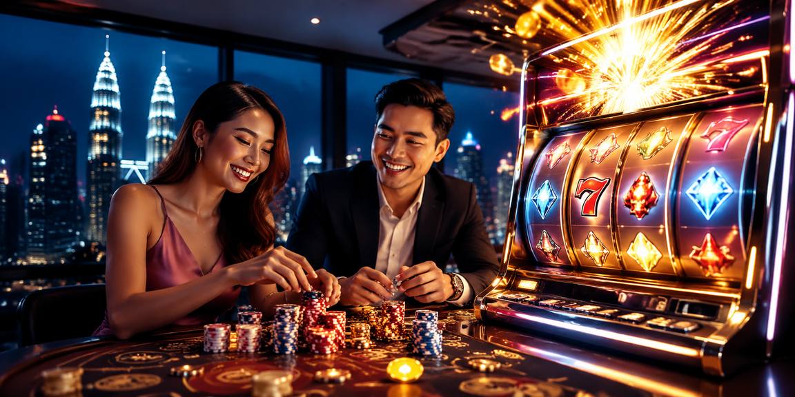g42 Kenali Major Millions di Dalam Lobi Kami